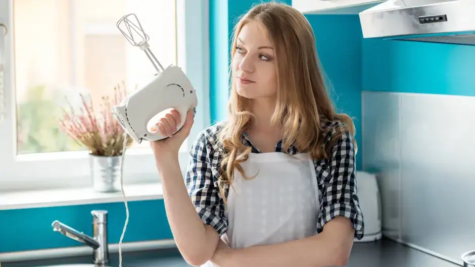 Mikser ręczny jaka moc – wybierz idealne urządzenie do kuchni