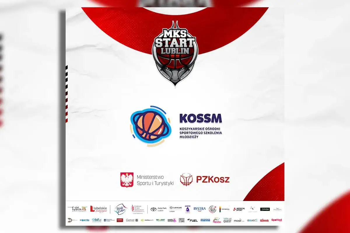 Zajęcia z koszykówki dla dzieci Lublin: Kluby, koszty, start!