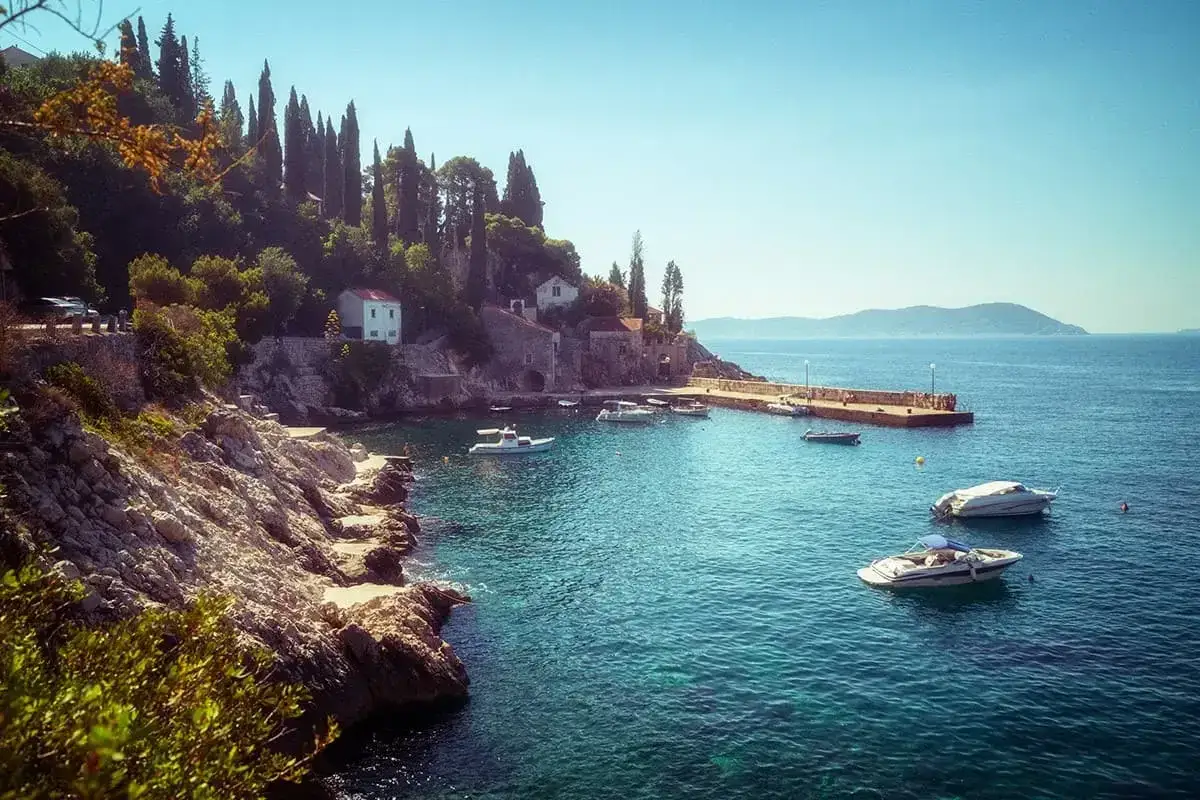 Chorwacja jakie morze? Odkryj piękno Morza Adriatyckiego