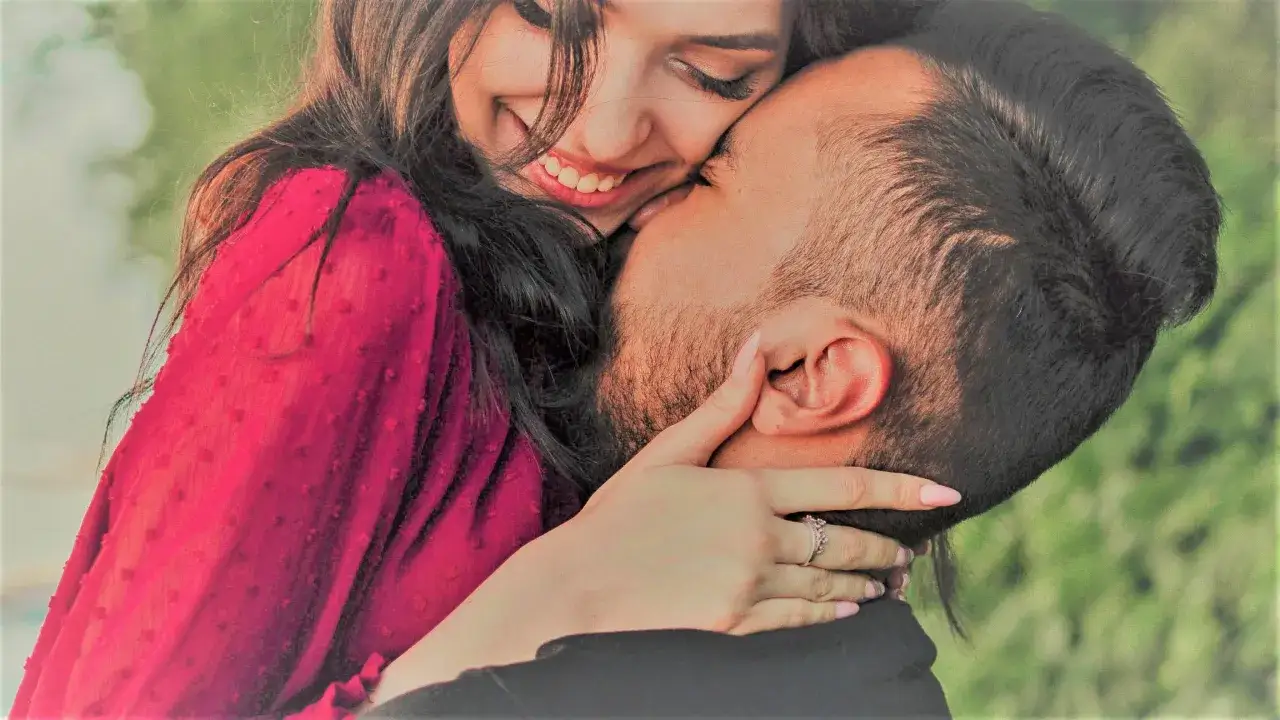 Jak okazywać miłość kobiecie? Czyny mówią więcej niż słowa