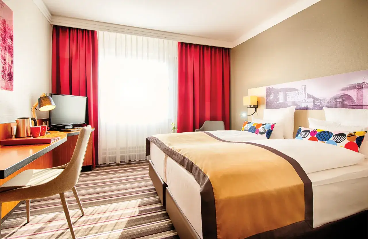 Leonardo Hotel Heidelberg: Welches passt zu Ihnen? (Vergleich)