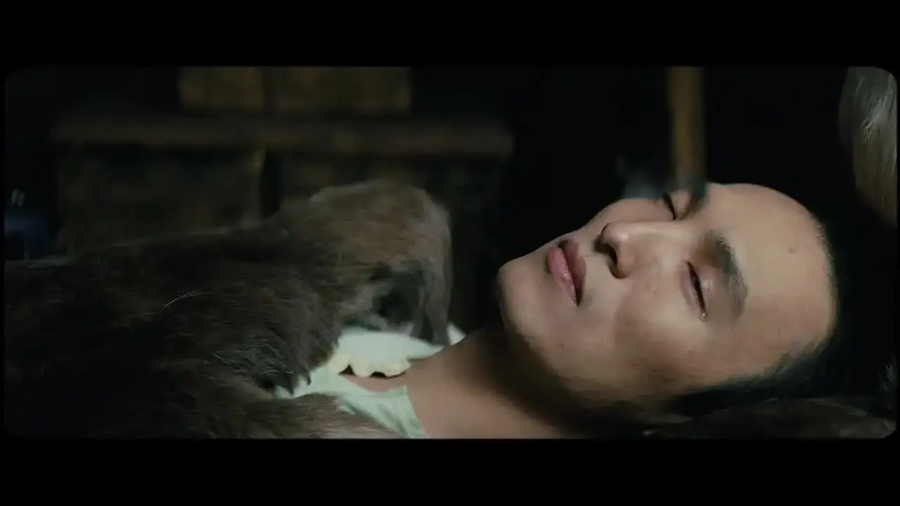 Aga film: Wnikliwa recenzja i głęboka analiza fabuły oraz postaci