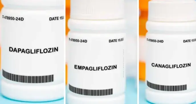 Diabetes tipo 2: ¿Qué medicamentos protegen tu corazón y riñones?