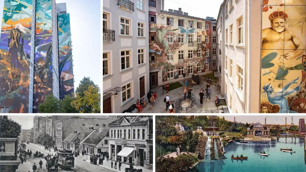 Czy wiesz że ciekawostki historyczne mogą zaskoczyć każdego?