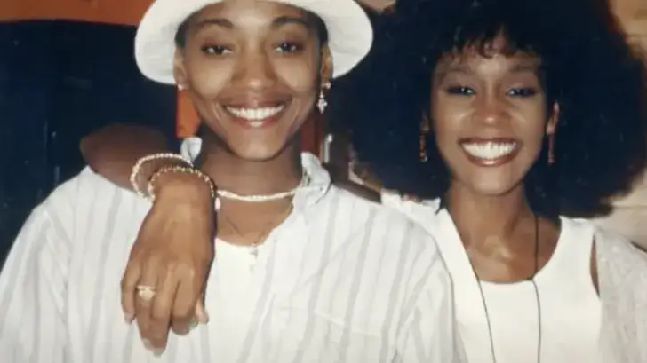 Whitney Houston Robyn - Duet, który zaskoczył wszystkich fanów muzyki