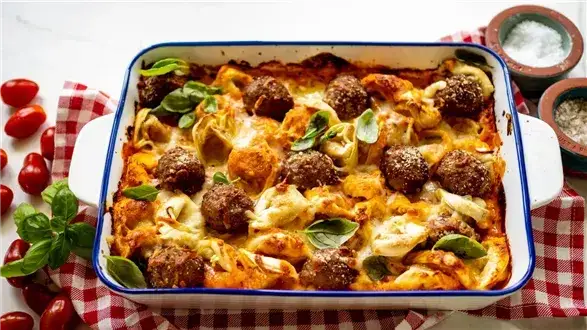 Szybkie i smaczne przepisy: co ugotować z mięsa mielonego