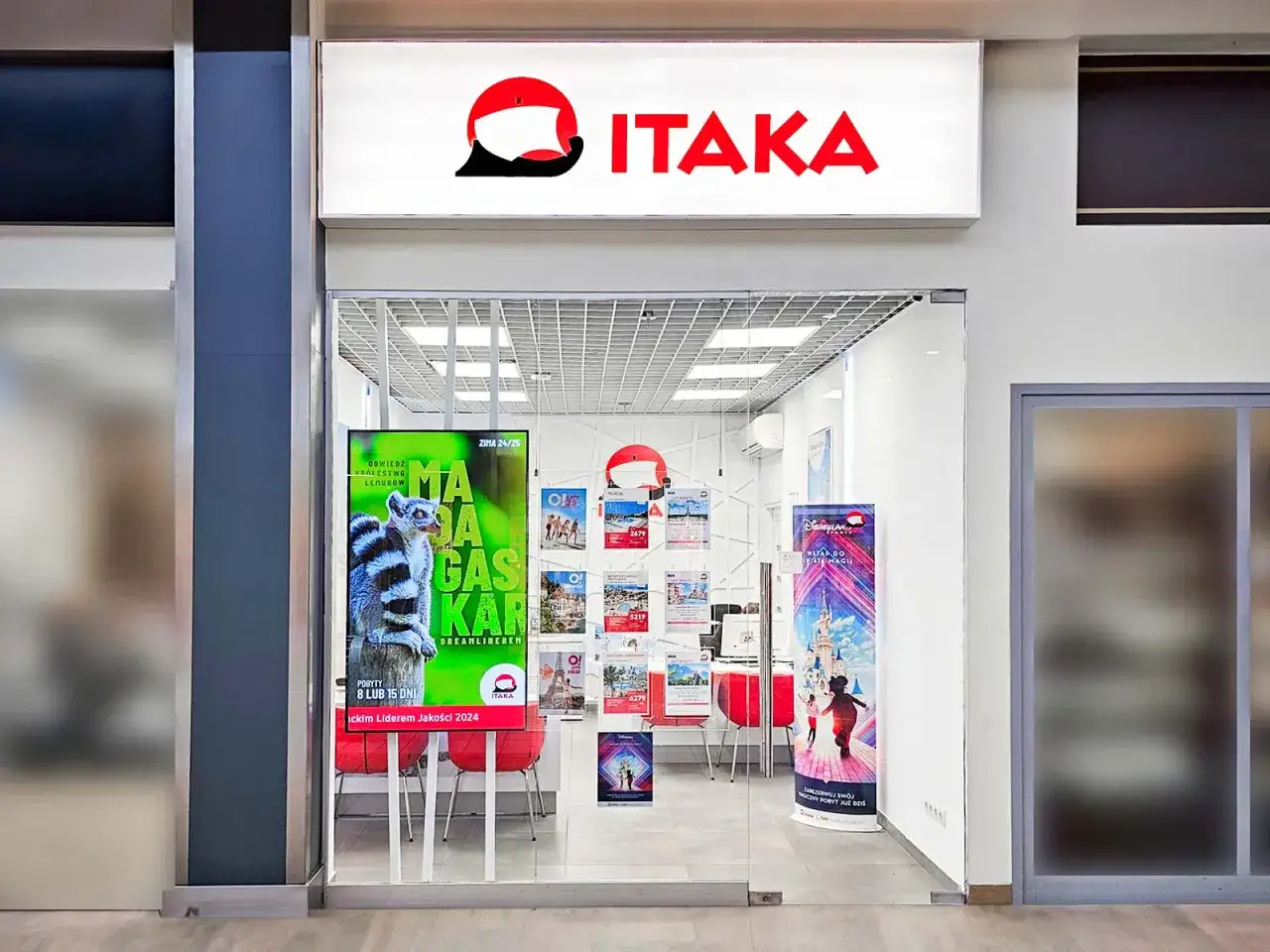 Gdzie jedziemy biuro podróży - poznaj oferty i lokalizację w Warszawie