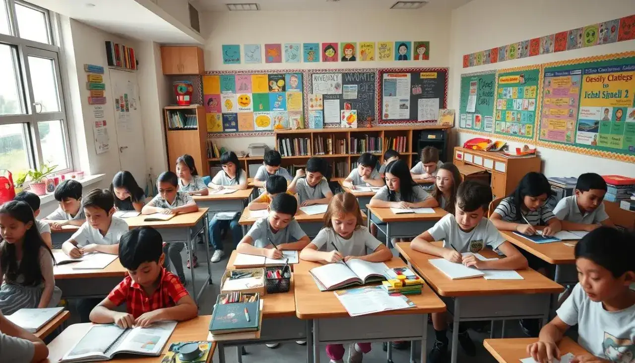 Czy status ucznia i studenta to to samo? Poznaj kluczowe różnice