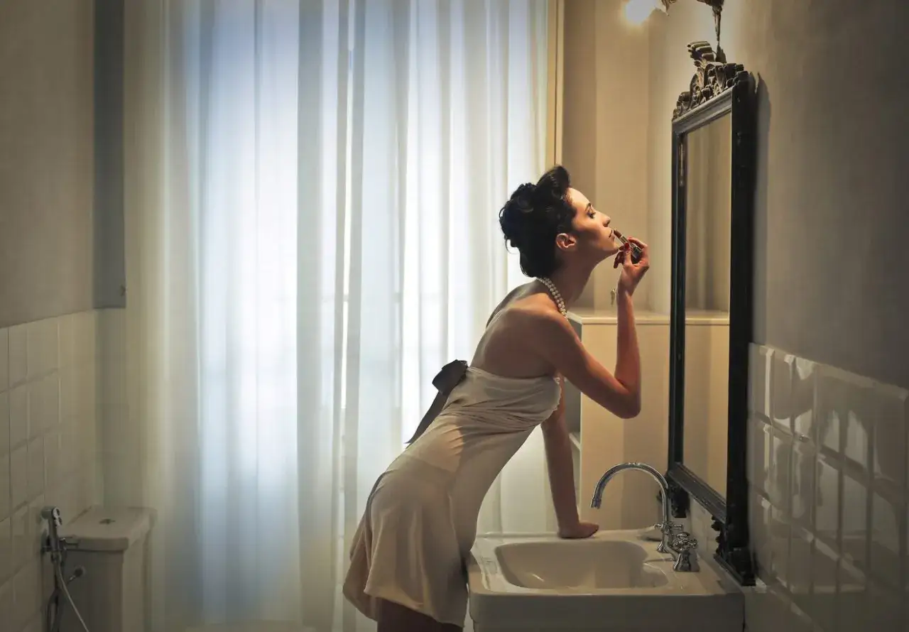 Kobiecość w oczach mężczyzn: Sekrety prawdziwej atrakcyjności