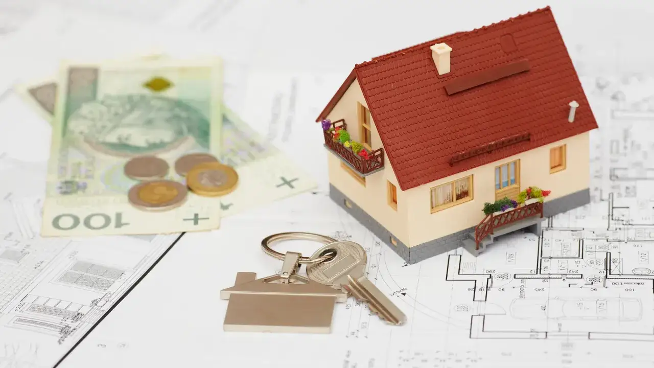 Ile kosztuje budowa domu 80 m²? Sprawdź ukryte wydatki i oszczędności