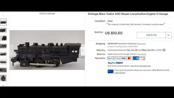 Finde die besten Angebote für Motoren auf eBay USA ohne Risiko