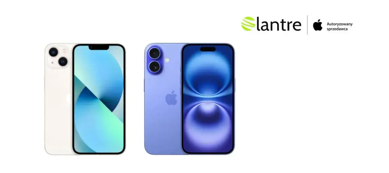 Ile lat wsparcia ma iPhone 13? Zaskakujące informacje o aktualizacjach