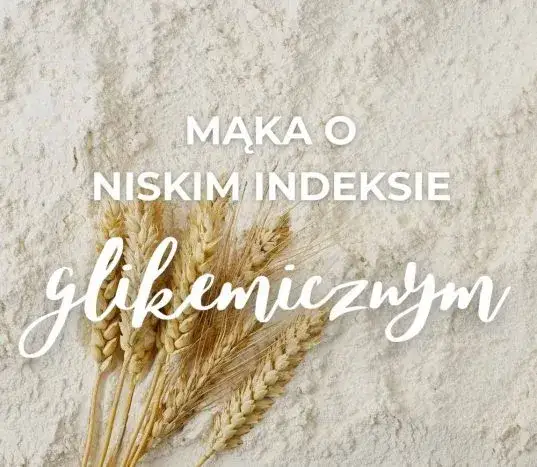 Mąki o niskim IG: Twój przewodnik po zdrowych wyborach i przepisach