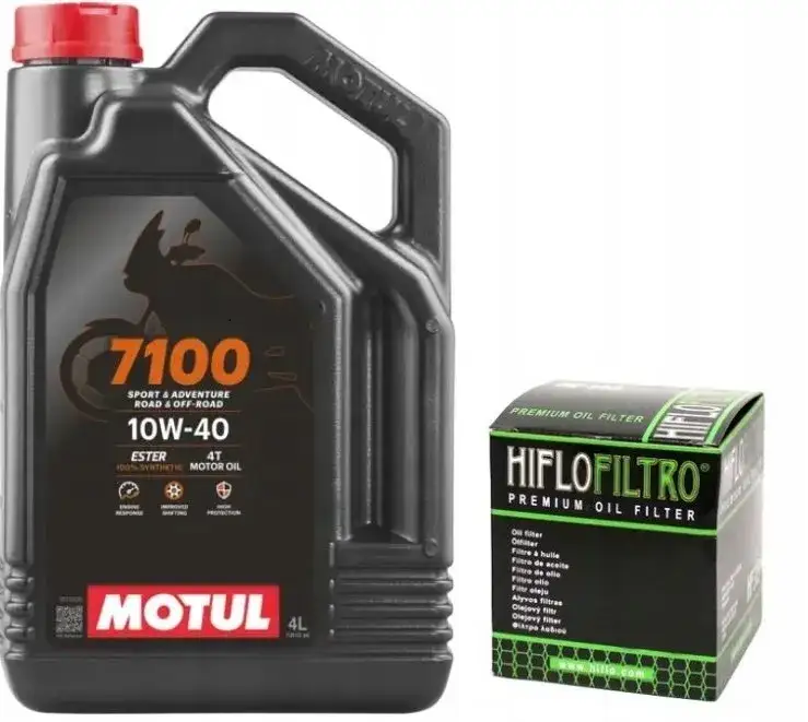 Motul 7100 10W40: Czy ten syntetyk to klucz do idealnej skrzyni?