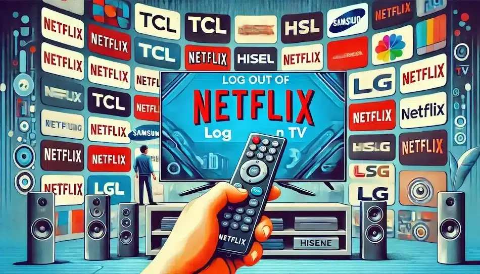 Jak skutecznie usunąć konto Netflix z telewizora i uniknąć problemów technicznych