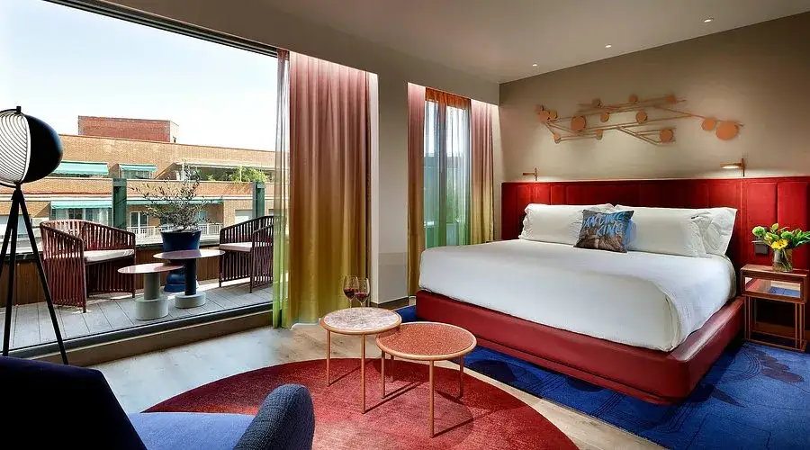 Hard Rock Hotel Madrid: Tu guía para una estancia de estrella de rock