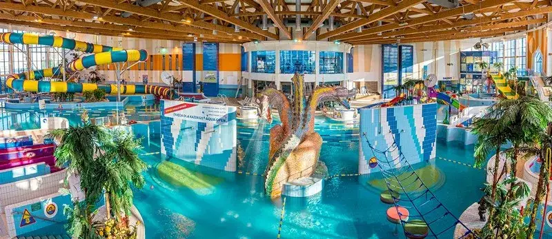 Gdzie pójść z dzieckiem w Krakowie, by uniknąć nudnych dni?