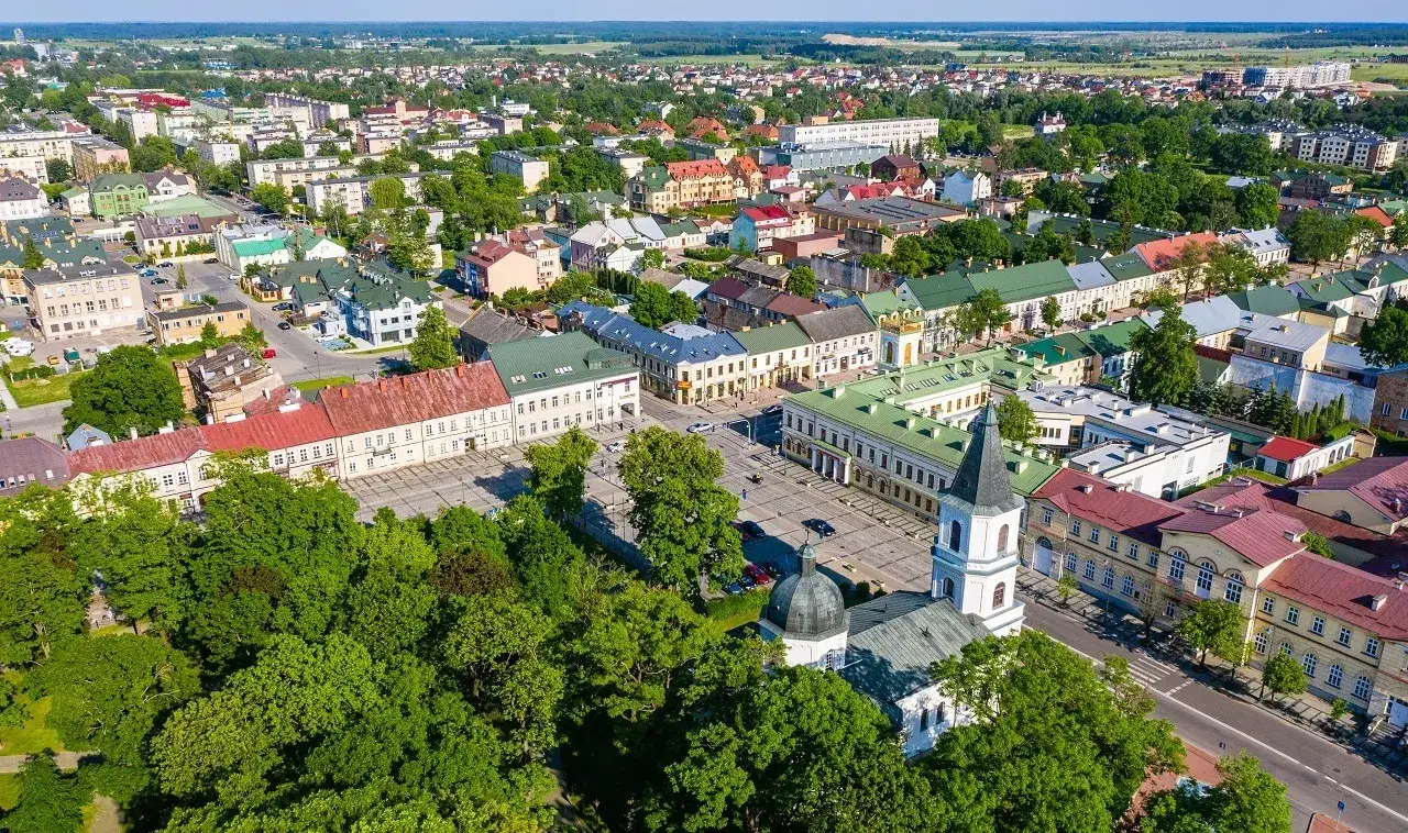 Najlepsze atrakcje w Suwałkach, które musisz zobaczyć podczas wizyty