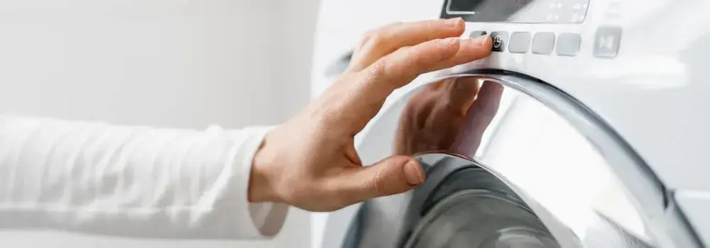 Jak działają pralko suszarki? Poznaj sekrety efektywnego prania i suszenia