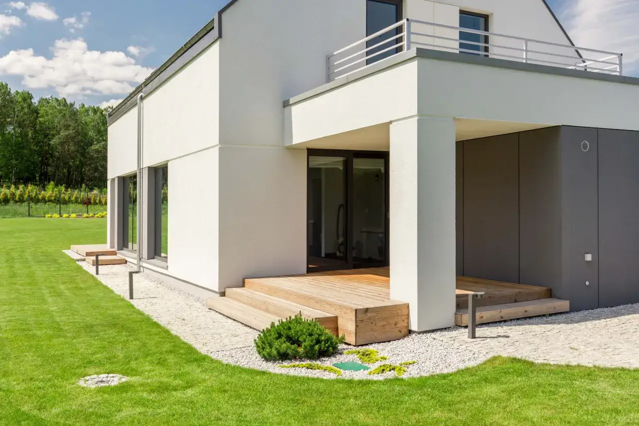 Jaki tynk na balkon? Wybierz mądrze przewodnik eksperta