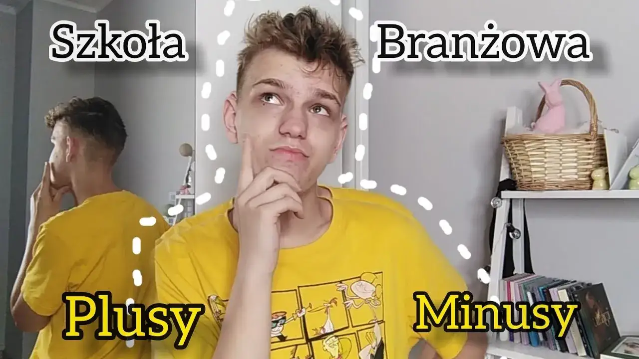 Czy wykształcenie zawodowe to średnie? Sprawdź, co musisz wiedzieć