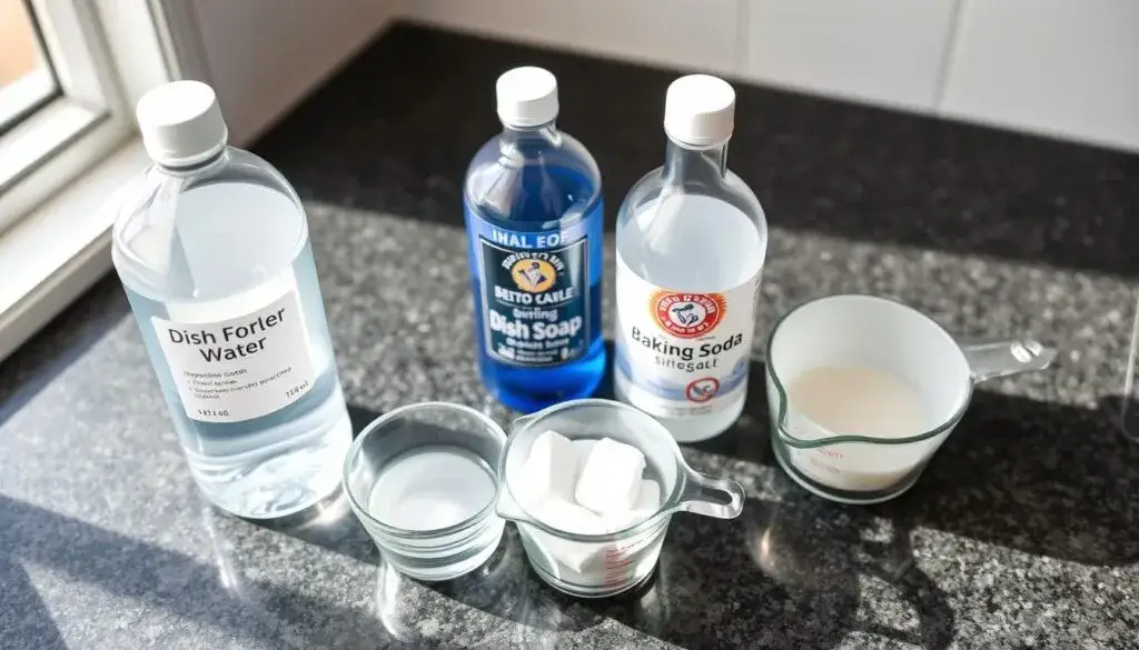 Myjka ultradźwiękowa: Jaki płyn? Przepisy DIY i czego unikać