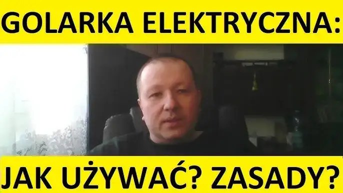 Jak używać golarki elektrycznej, aby uniknąć podrażnień i cieszyć się gładkością