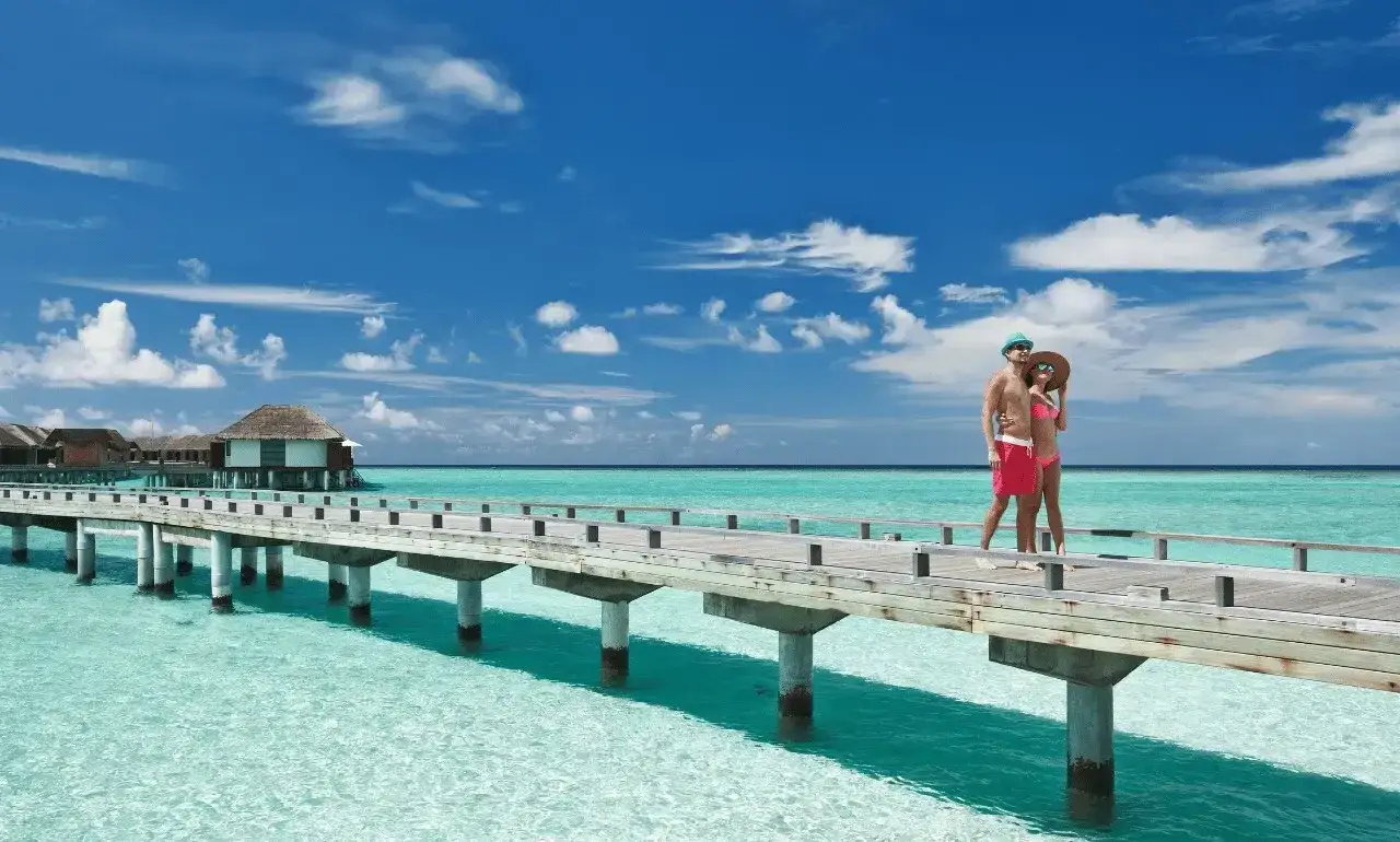 Malediwy: Kiedy jechać? Znajdź swój idealny termin i budżet.