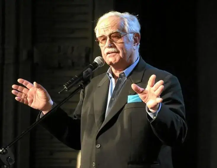 Jan Pietrzak - wiek i kariera legendarnego satyryka