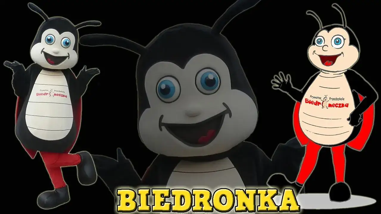 Jak stworzyć strój biedronki DIY, który zachwyci każdego malucha