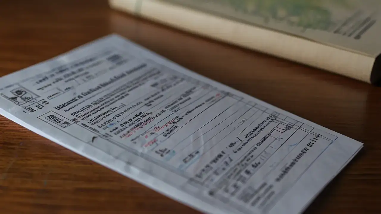 Wzór wniosku o przekazanie drogi: Jak przygotować dokumenty?