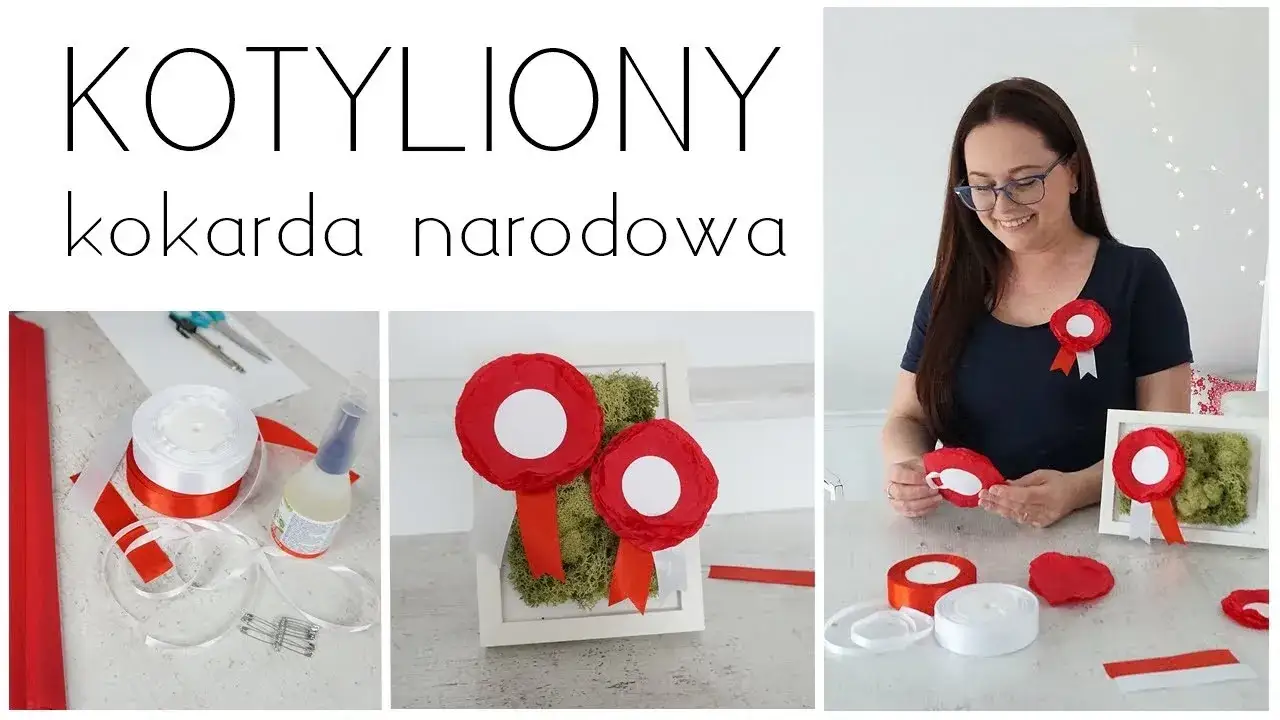 Jak przypiąć kotylion do bluzki, aby wyglądać elegancko i stylowo