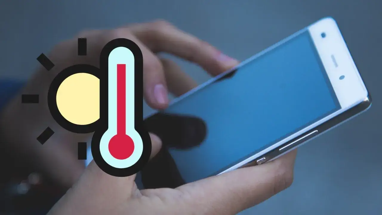 Ratuj telefon! Sprawdzone sposoby na szybkie schłodzenie i uratowanie smartfona