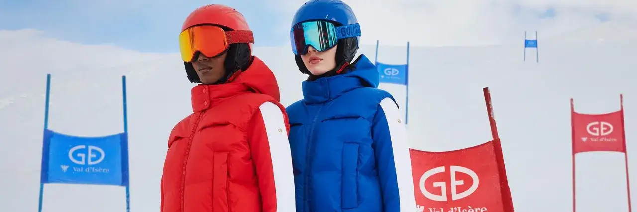 Czym ubrać się na narty? Kompletny przewodnik eksperta Przemysława Sokołowskiego