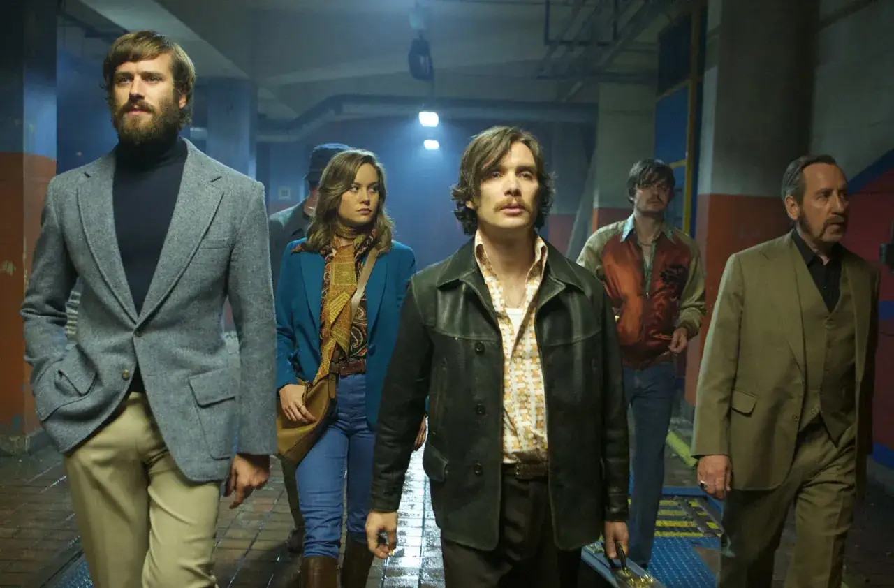 "Olbrzym" - obsada filmu pełna znanych ról wielkich aktorów