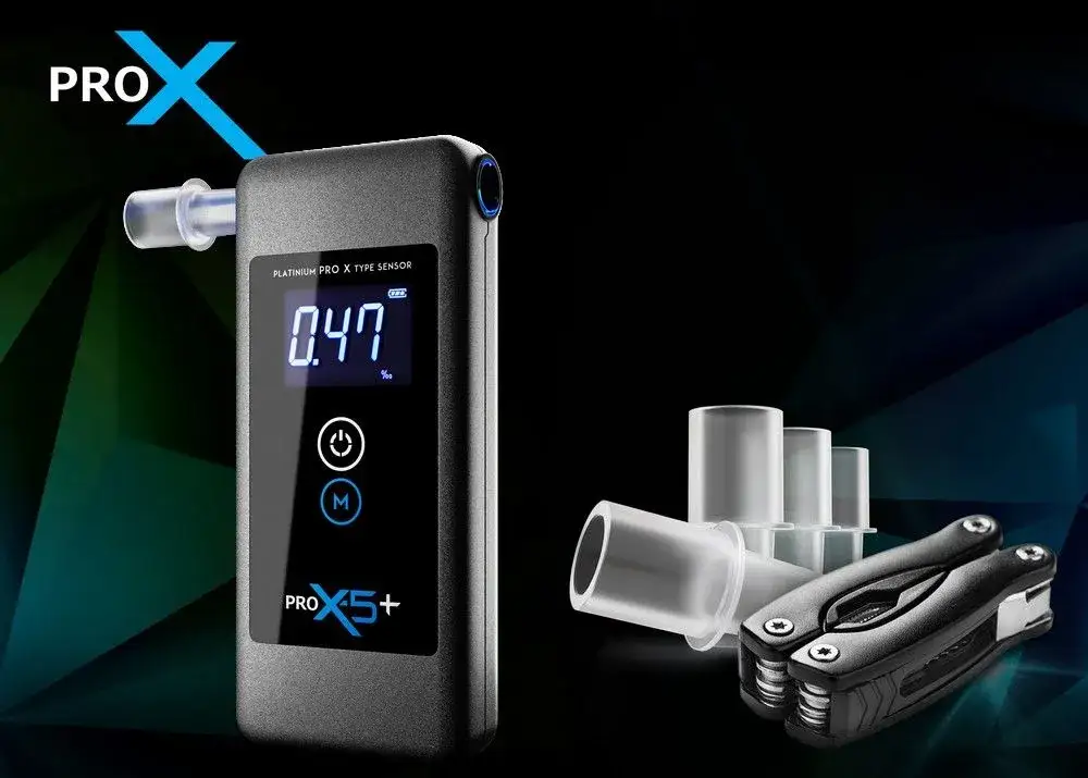 Alkomat: który wybrać? Precyzja vs. cena uniknij błędu!