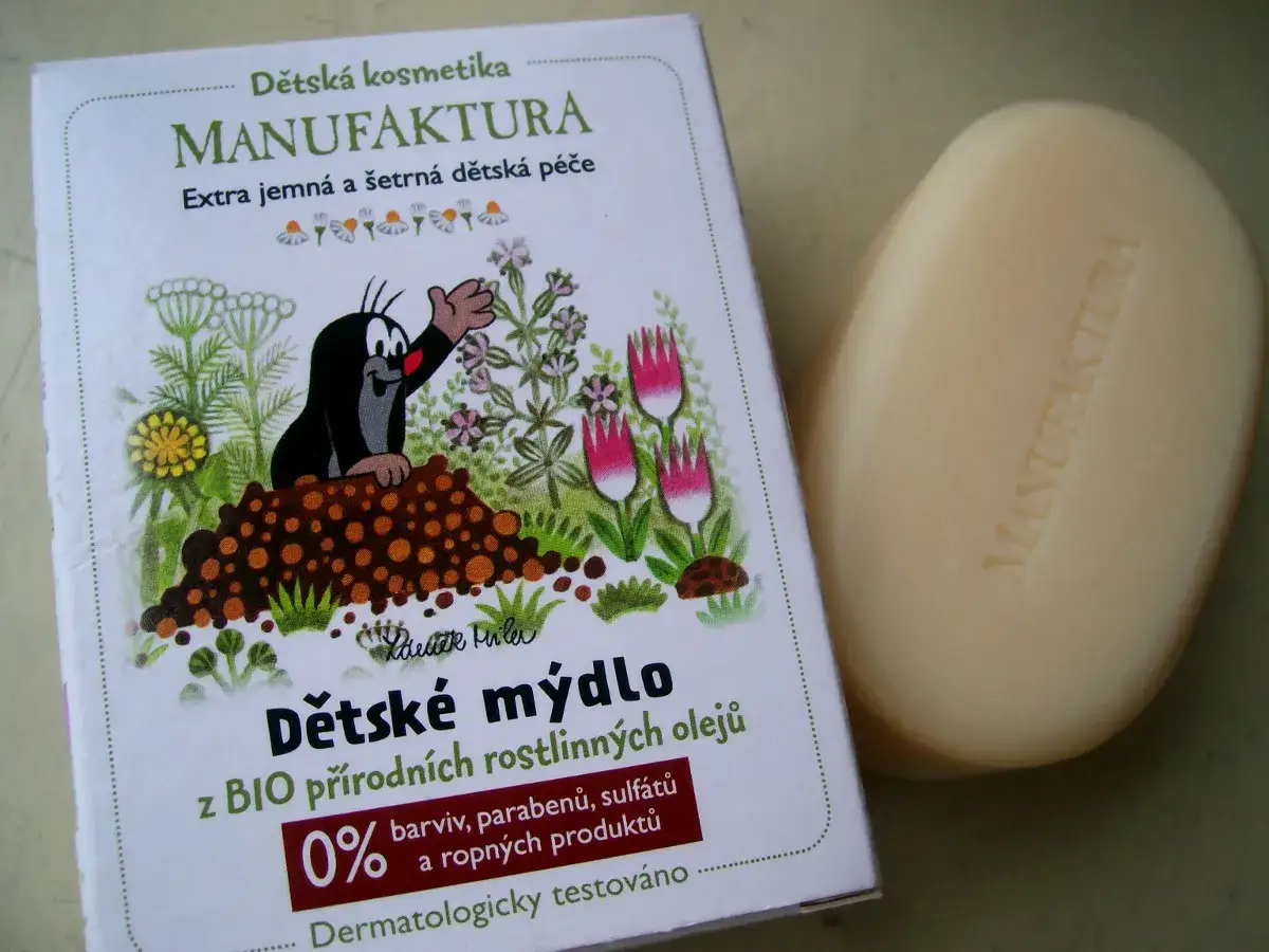 Co warto kupić w Czechach kosmetyki naturalne i wysokiej jakości?