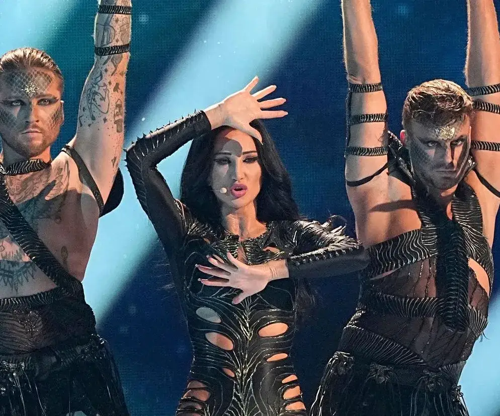Eurowizja 2025: Steczkowska ma konkurencję - bukmacherzy wiedzą!