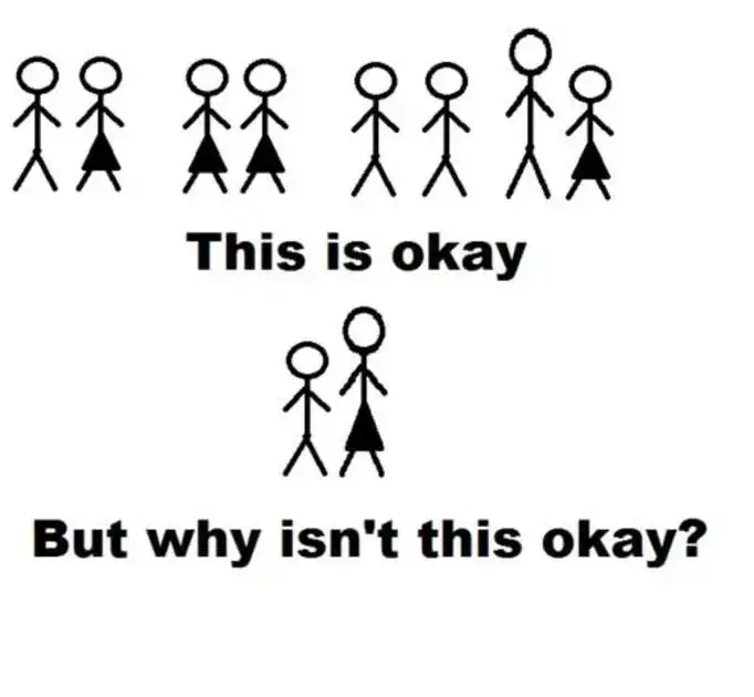 Czy mężczyźni lubią niskie dziewczyny? Oto zaskakujące odpowiedzi