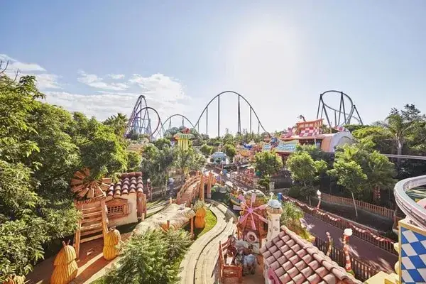 Parques de atracciones España: ¿Cuál es tu aventura perfecta?