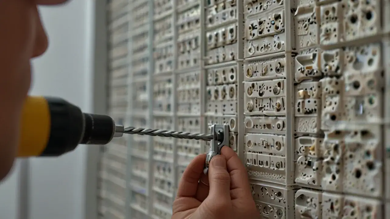 Jakie kołki do styropianu 10 cm: Wybór, zastosowanie i wskazówki