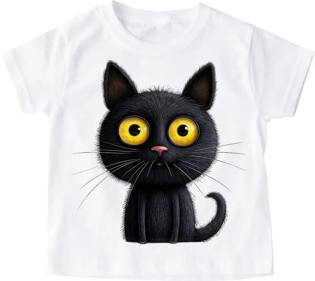 Modne bluzki dla dzieci dziewczynek w różnych stylach i materiałach