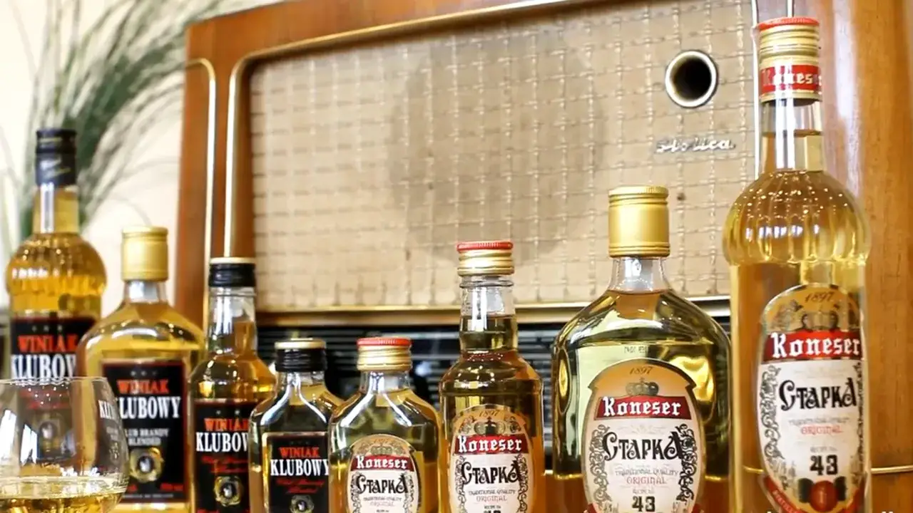 Jaka wódka na prezent? Wybierz luksus i zaskocz konesera!