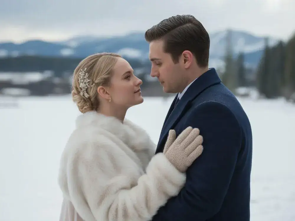 Jak się ubrać na wesele w listopadzie, by nie zmarznąć i wyglądać stylowo