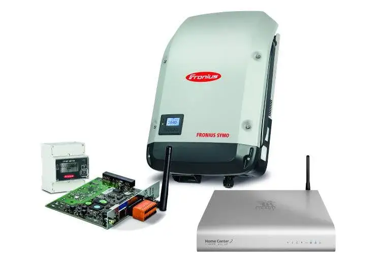  Falowniki Fronius - Najlepsze rozwiązania dla Twojego domu