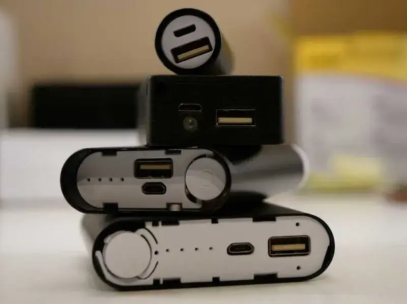 Jak wybrać idealną obudowę power banku dla ogniw 18650?