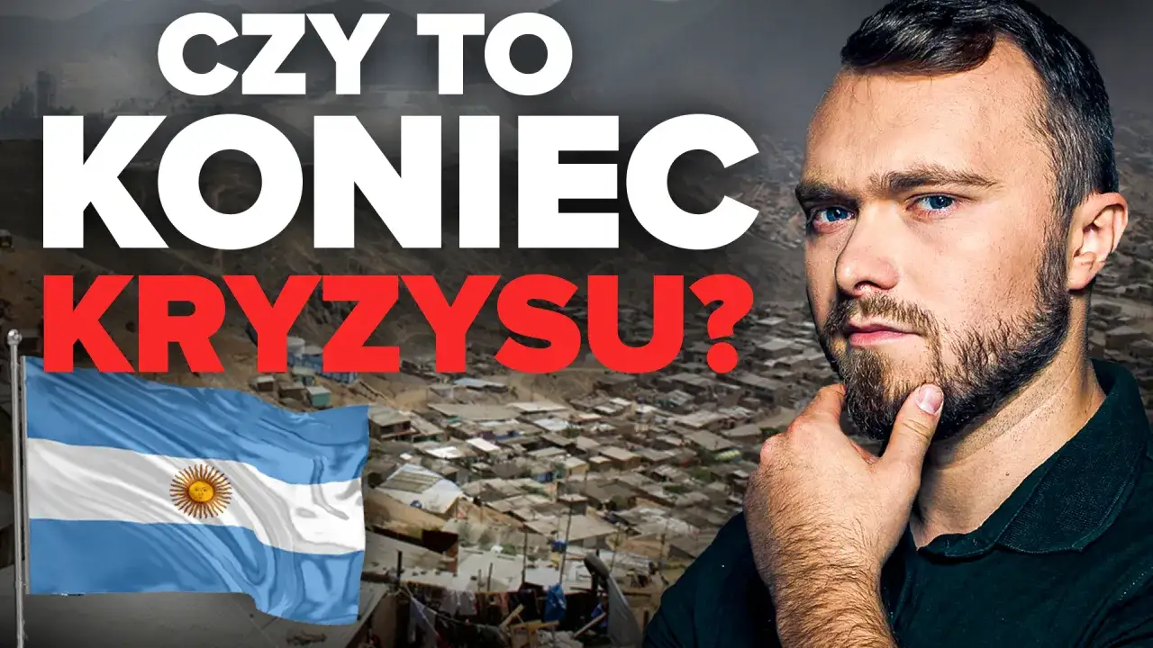 Czy w Argentynie jest bezpiecznie? Oto, co musisz wiedzieć o ryzyku