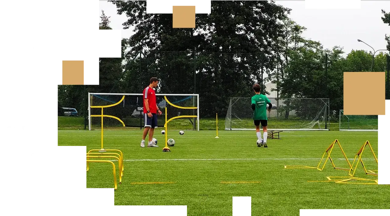 Ile kosztują treningi piłki nożnej? Ceny, które mogą Cię zaskoczyć