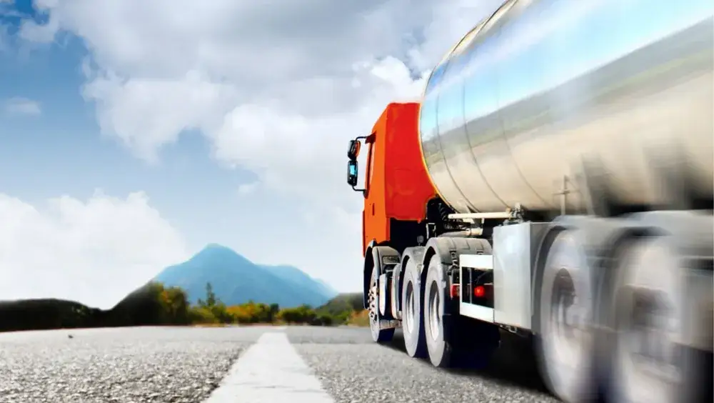 Uwaga kierowcy! Surowe kary za przeładowanie samochodu – możesz stracić więcej