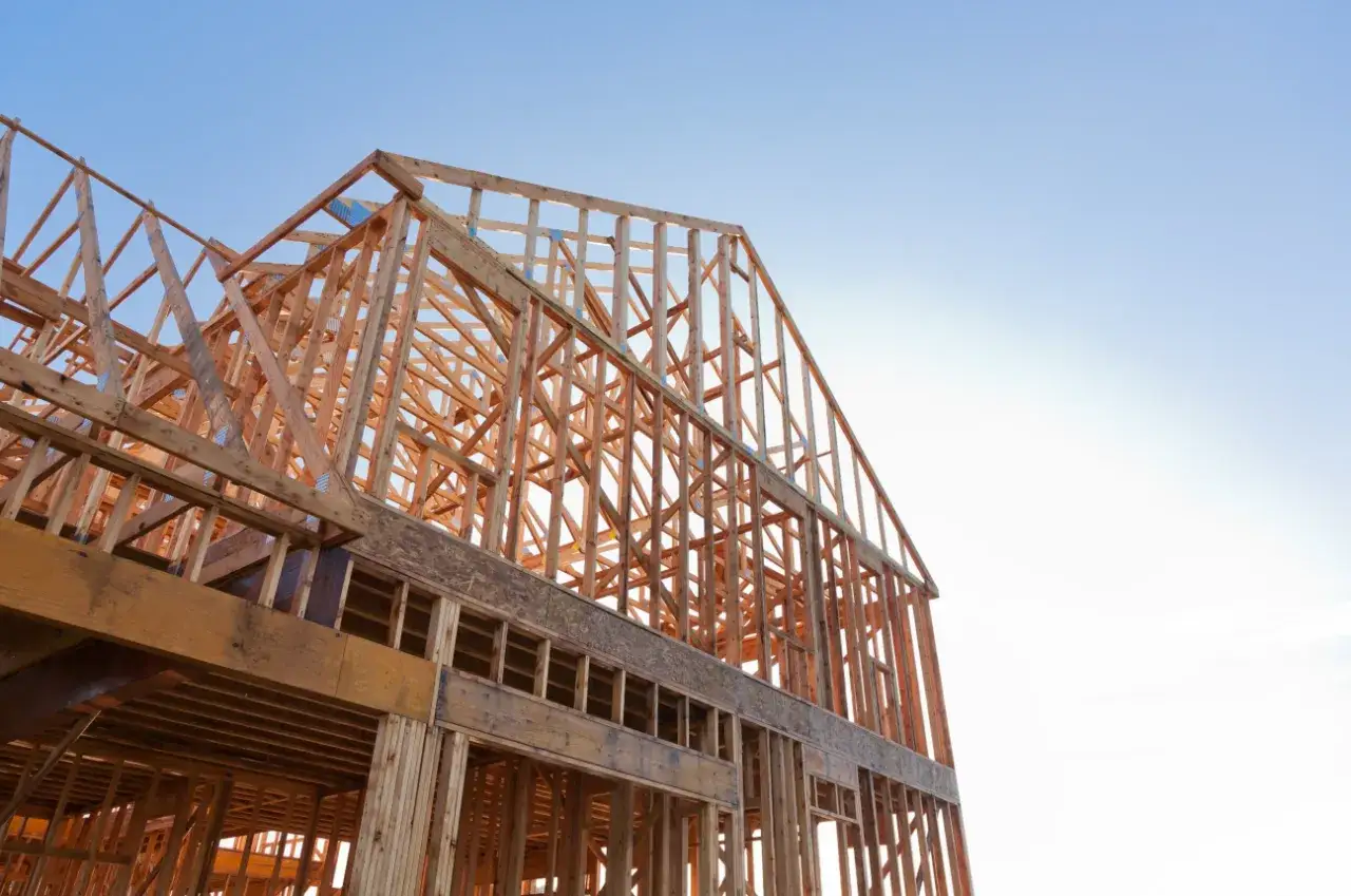 Dom szkieletowy czy murowany? Wybierz opłacalnie i świadomie!